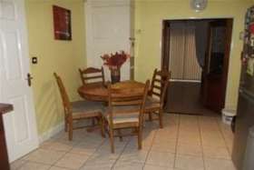 3 Bedroom Terraced